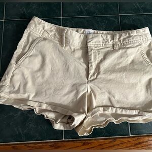 Gap -Women City Shirts-Size 8